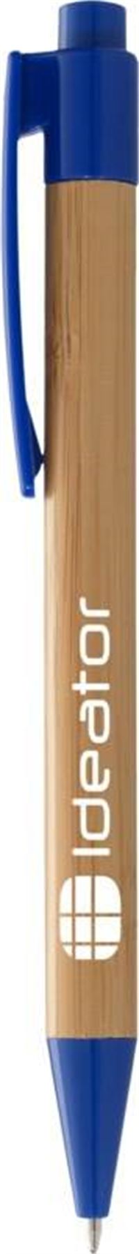 PENNA in BAMBU'